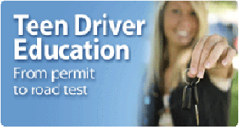 Pearland Teen Drivers Ed Online